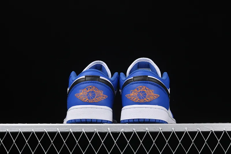 All categories Air Jordan Jordan series basketball shoes Air Jordan 1 Low Air Jordan 1 Low AJ1 Joe 1 low-top cultural and leisure sports sneakers 553558-401